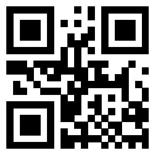 3200533366 - Immagine del Qr Code associato