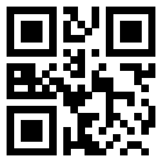 Immagine del QrCode di 3200533367
