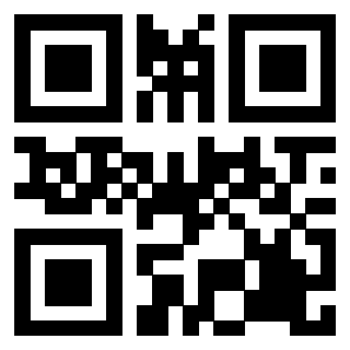 Il Qr Code di 3200533368