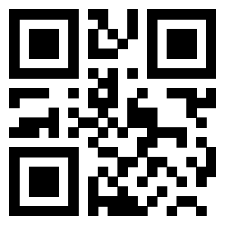 3200533369 - Immagine del Qr Code associato