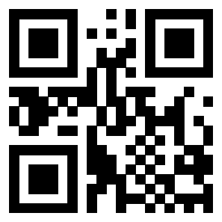 3200533370 Qr Code associato