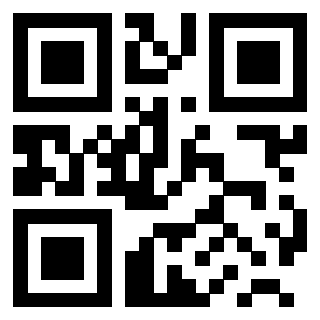 3200533374 Qr Code associato