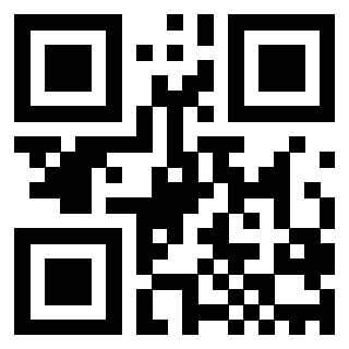 3200533377 - Immagine del Qr Code associato