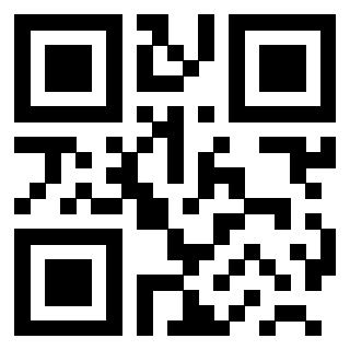 Il Qr Code di 3200533378