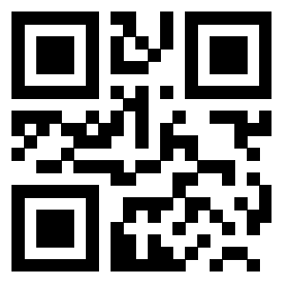 Immagine del QrCode di 3200533379