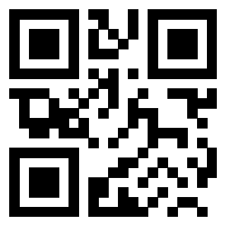 3200533380 Qr Code associato