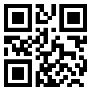 Il Qr Code di 3200533381