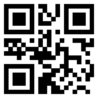 Immagine del QrCode di 3200533385