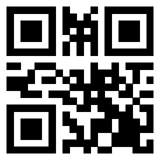 3200533387 Qr Code associato