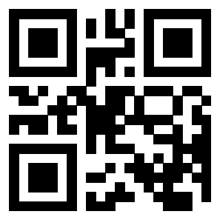 3200533390 - Immagine del QrCode associato