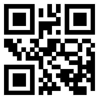 Scansione del Qr Code di 3200533391