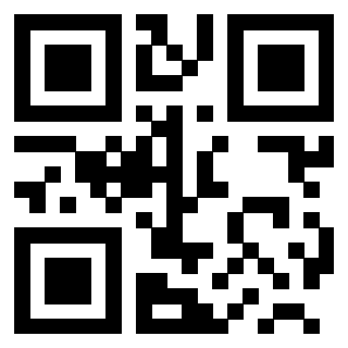 Il QrCode di 3200533396