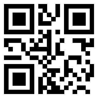 3200533397 - Immagine del QrCode associato