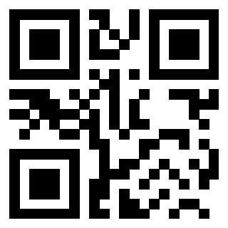 3200533398 Qr Code associato