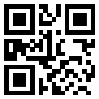 3200533399 - Immagine del QrCode