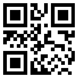 3200533402 - Immagine del Qr Code