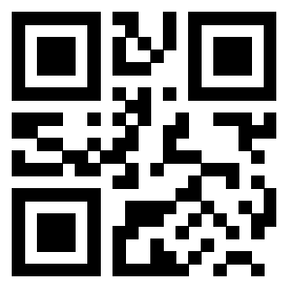3200533404 - Immagine del Qr Code