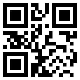 3200533408 - Immagine del Qr Code associato