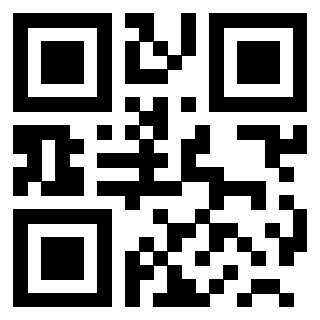 Il QrCode di 3200533411