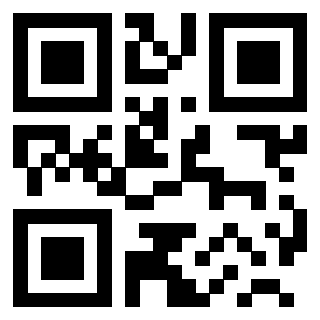 Il Qr Code di 3200533412