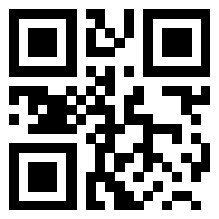 3200533415 QrCode associato