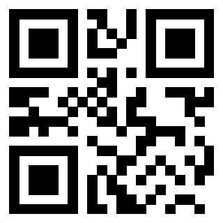 Scansione del Qr Code di 3200533418