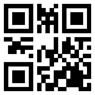 Il Qr Code di 3200533419