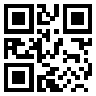 3200533422 - Immagine del QrCode associato