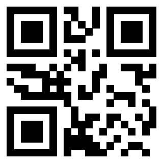 Scansione del Qr Code di 3200533423