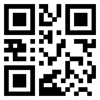 Immagine del Qr Code di 3200533427