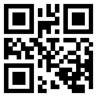 3200533429 - Immagine del QrCode associato