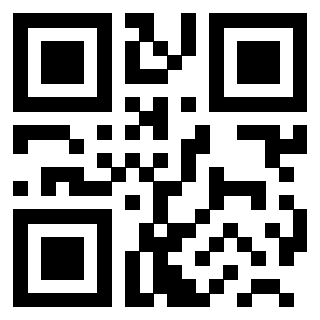 Immagine del Qr Code di 3200533430
