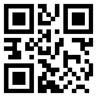 3200533436 - Immagine del Qr Code associato
