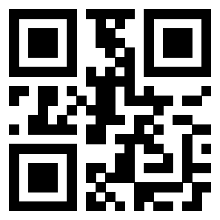 3200533437 Qr Code associato