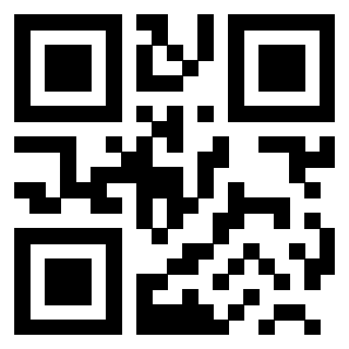 Il QrCode di 3200533438