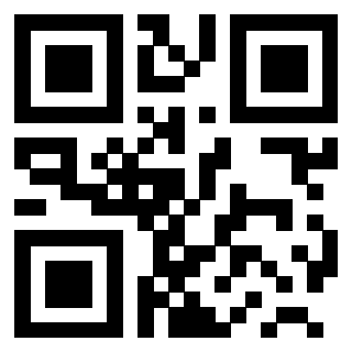 3200533439 QrCode associato
