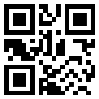 Scansione del Qr Code di 3200533440