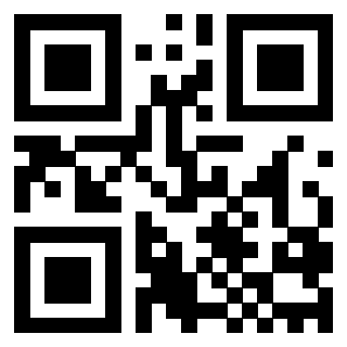 Il Qr Code di 3200533443