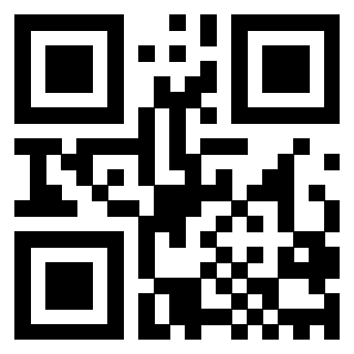 3200533444 - Immagine del Qr Code associato