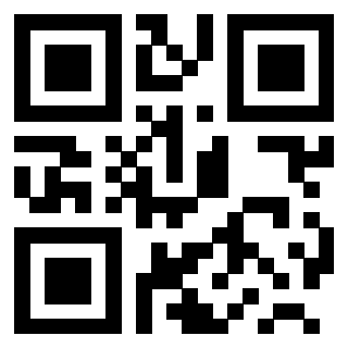 Il Qr Code di 3200533445