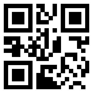 Scansione del Qr Code di 3200533447