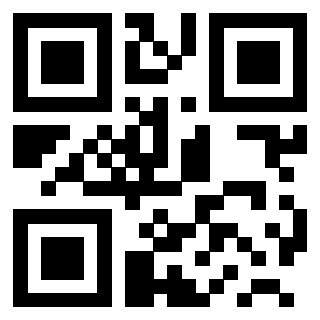 Scansione del Qr Code di 3200533449