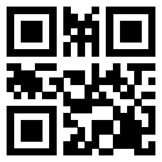 3200533450 Qr Code associato