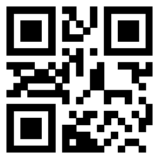 Immagine del QrCode di 3200533453