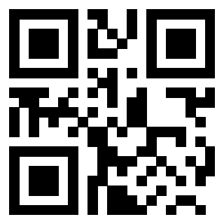 Scansione del Qr Code di 3200533454