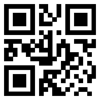 3200576569 - Immagine del Qr Code associato
