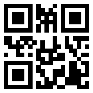 3200576571 - Immagine del QrCode associato