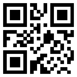 Il QrCode di 3200576576