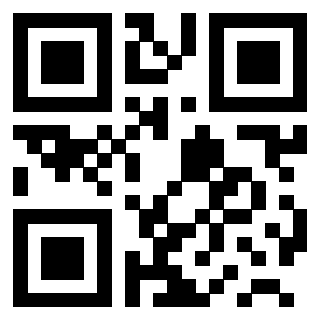 3200576581 QrCode associato