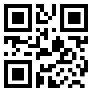 Il QrCode di 3200576584